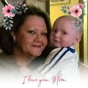 Meet your Posher, Sharon